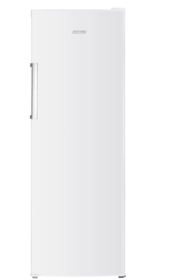 MPM-335-CJ-30 egyajtós hűtőszekrény 331L, 60x60x170 cm 