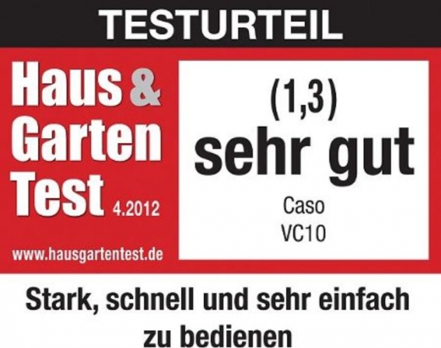Caso VC10 fóliahegesztő