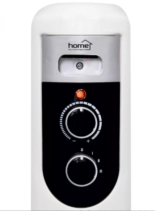 Home FKOS 9M olajradiátor 9 tagos 800 / 1200 / 2000 W
