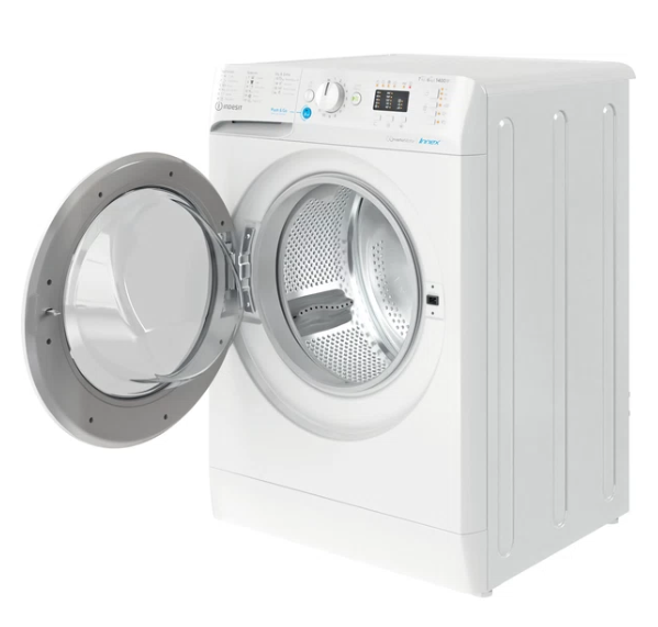 Indesit BDA764359WEE  mosó-szárítógép 7/6 kg, inverter motor, 59.5x54x85 cm 