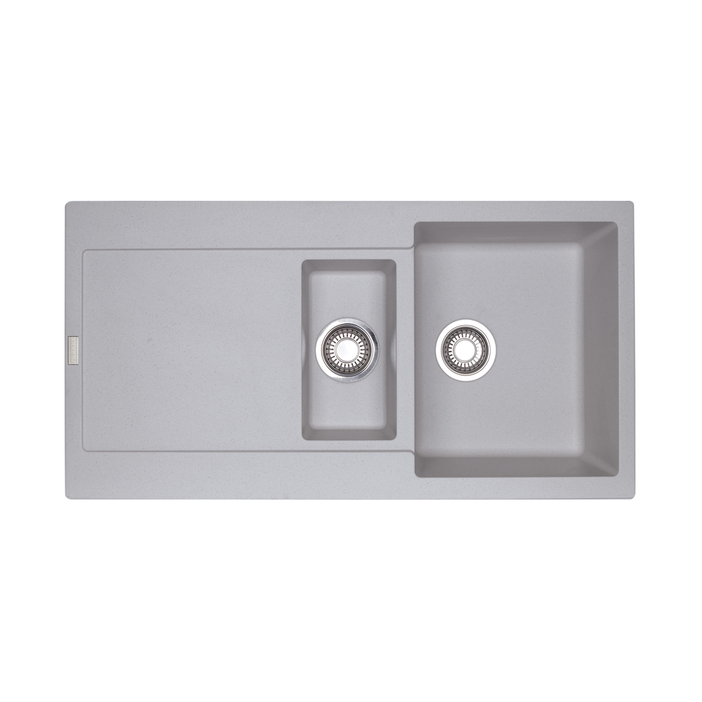 Franke MRG 651 mosogatótálca,inox,97x50cm