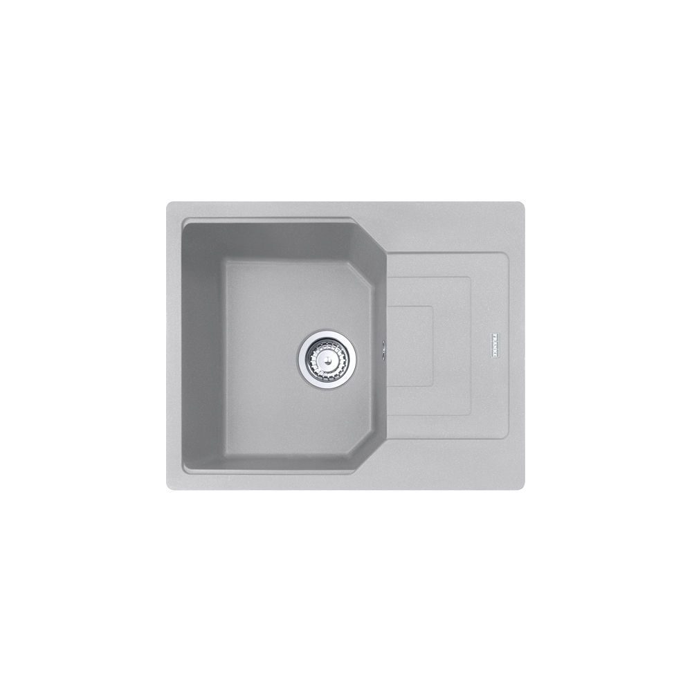 Franke UBG 611-62 mosogatótálca,62x50cm,inox