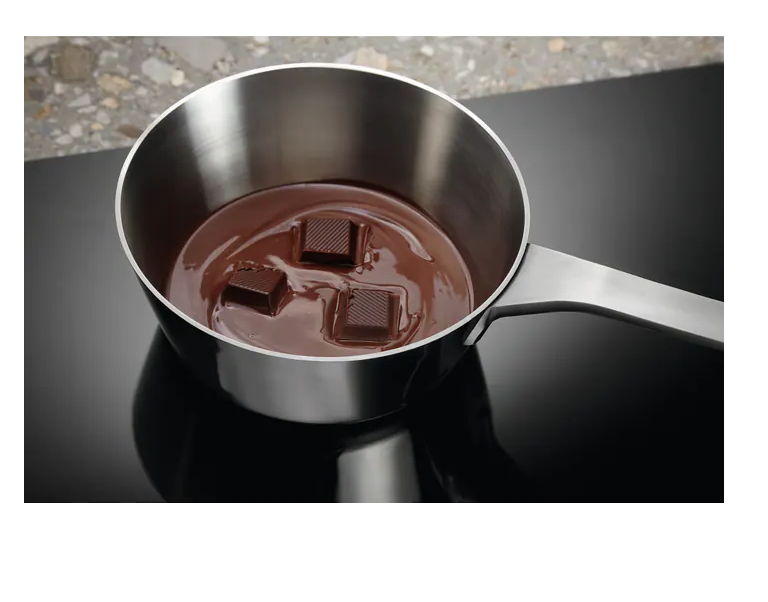 Electrolux LIB60420CK beépíthető indukciós kerámialap, fekete, 59cm széles 
