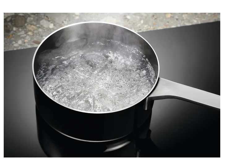 Electrolux LIB60420CK beépíthető indukciós kerámialap, fekete, 59cm széles 