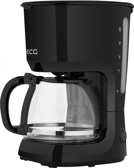 ECG KP 2116 Easy filteres tea kávéfőző 750W