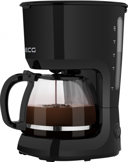 ECG KP 2116 Easy filteres tea kávéfőző 750W