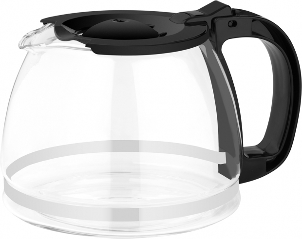 ECG KP 2116 Easy filteres tea kávéfőző 750W