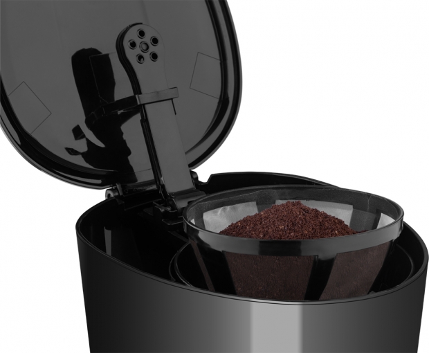 ECG KP 2116 Easy filteres tea kávéfőző 750W