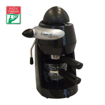 Momert 1160-K Capriccio eszpresszó kávéfőző
