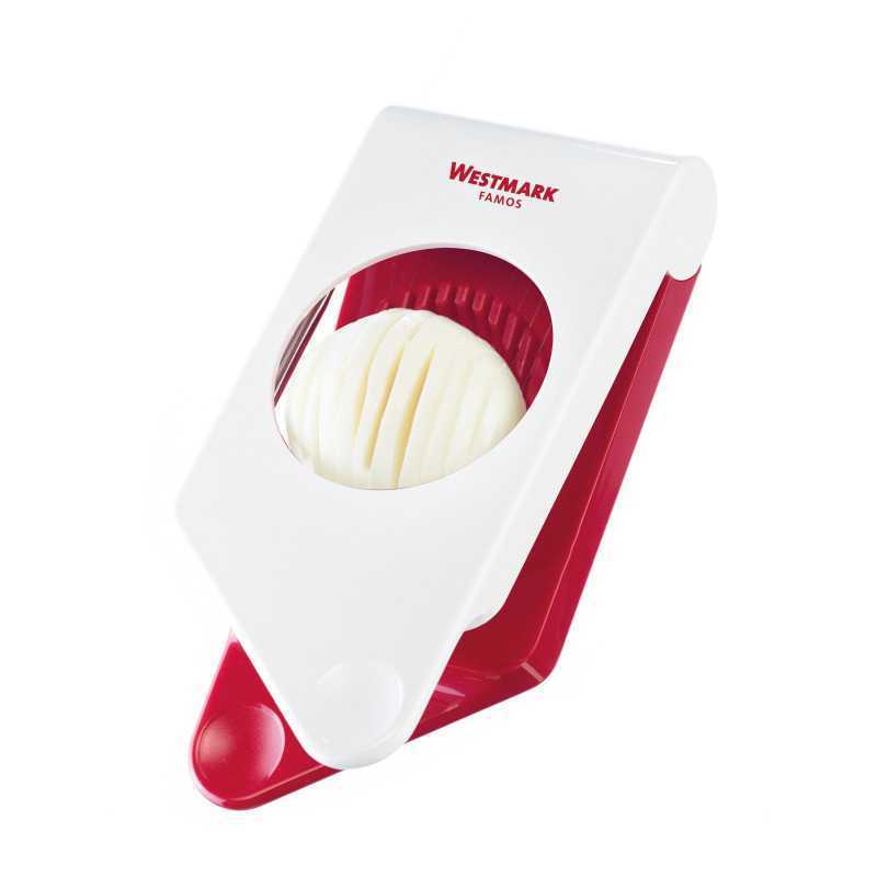 Westmark 1168 2270 Tojás szeletelő