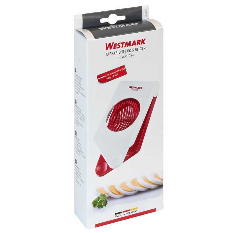 Westmark 1168 2270 Tojás szeletelő