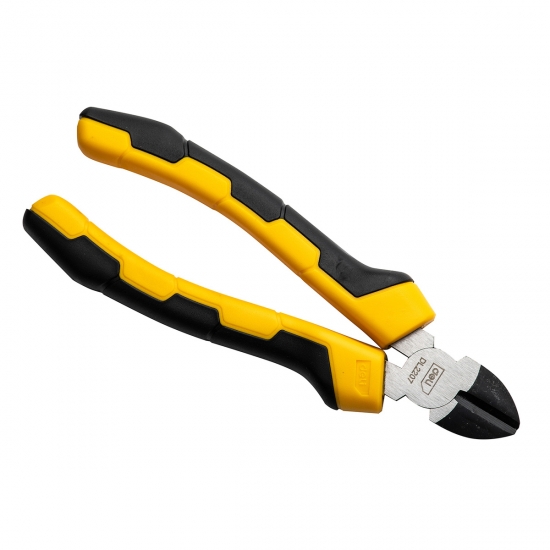 Deli Tools EDL2207 oldalvágó 7"