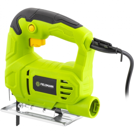 Fieldmann FDP 200451-E elektromos dekorpírfűrész 450W