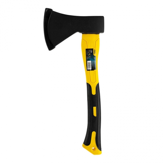 Deli Tools EDL5709 üvegszálas fejsze 800g