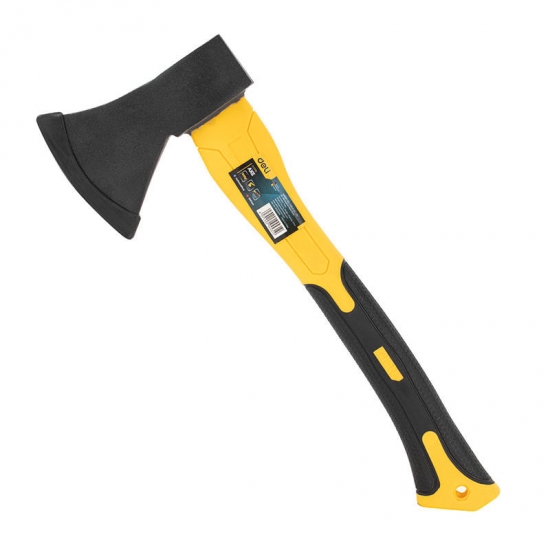 Deli Tools EDL5708 üvegszálas fejsze 600g