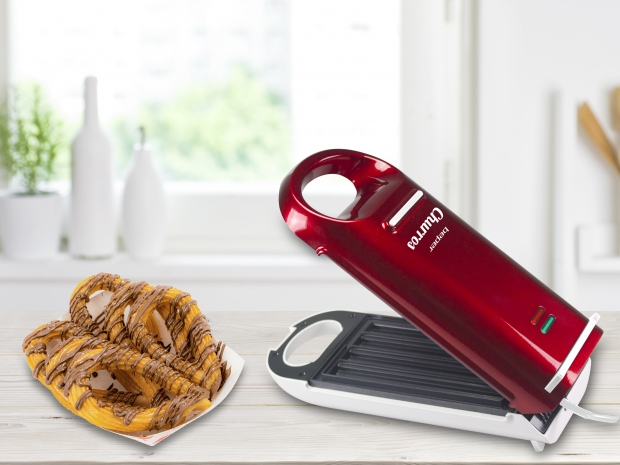 Beper BT.600Y churros sütő