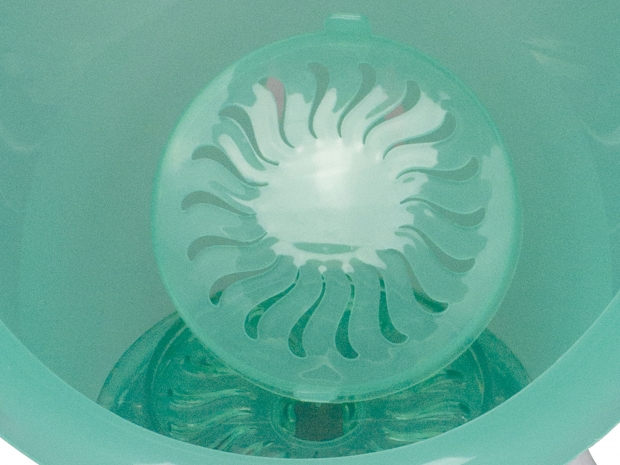 Beper 40.967N arc szauna 100W 