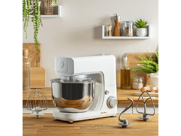 Molineux QA150110 Masterchef Essential konyhai robotgép