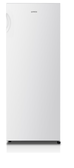 Gorenje F4142PW fagyasztószekrény 143,4cm 