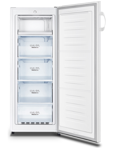 Gorenje F4142PW fagyasztószekrény 143,4cm 