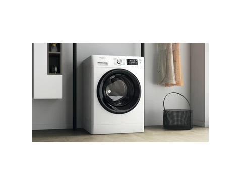 Whirlpool FFB7259BVEE elöltöltős mosógép 7kg, 59.5x57.5x84.5 cm 