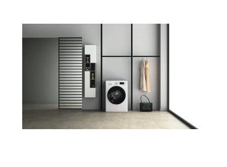 Whirlpool FFB7259BVEE elöltöltős mosógép 7kg, 59.5x57.5x84.5 cm 