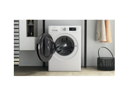 Whirlpool FFB7259BVEE elöltöltős mosógép 7kg, 59.5x57.5x84.5 cm 