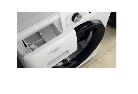Whirlpool FFB7259BVEE elöltöltős mosógép 7kg, 59.5x57.5x84.5 cm 