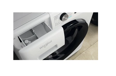Whirlpool FFWDB 976258 BV EE mosó-szárítógép 9/7kg, gőz, inverter motor, 59.5x60.5x85 cm, FFWDB976258BVEE