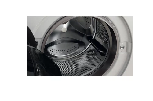 Whirlpool FFWDB 976258 BV EE mosó-szárítógép 9/7kg, gőz, inverter motor, 59.5x60.5x85 cm, FFWDB976258BVEE