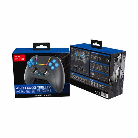 IPega PG-P4023B vezeték nélküli controller Wireless(Win/Android/iOS/ PS3/4/5) fekete