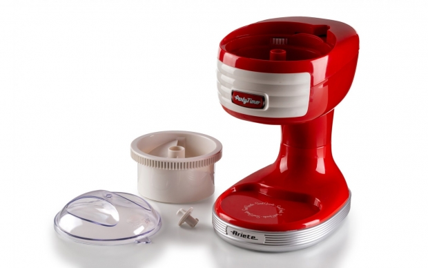 Ariete 76 Sweet Granita Party Time jégkása készítő gép 