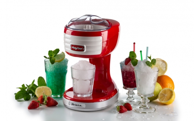 Ariete 76 Sweet Granita Party Time jégkása készítő gép 