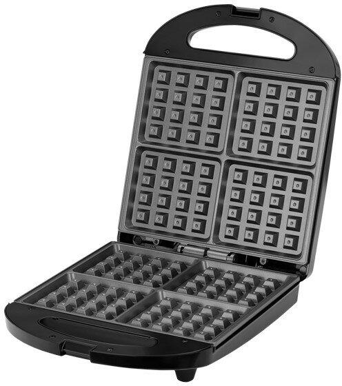 MPM MGO-42M XL 1000W gofrisütő 
