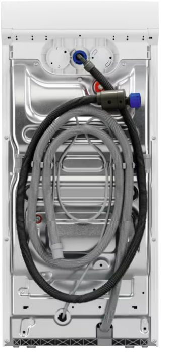 AEG LTR6G261E felültöltős mosógép,6kg