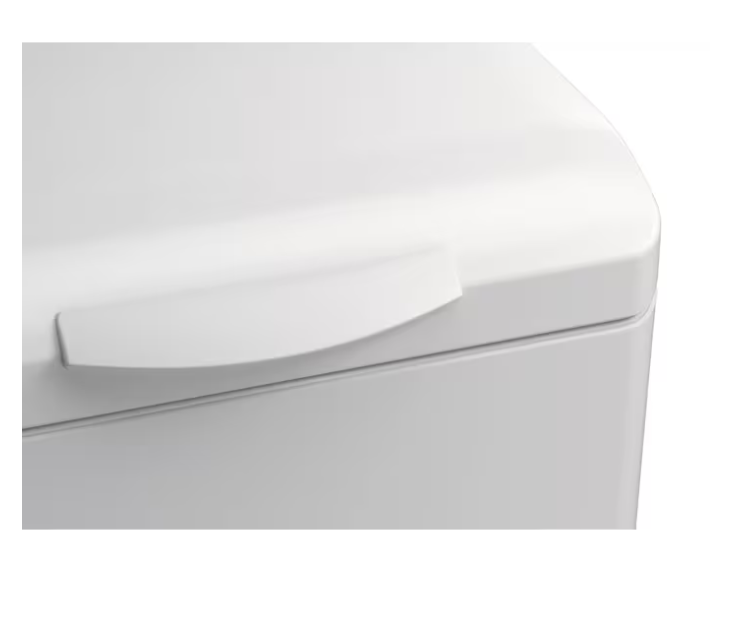 AEG LTR6G261E felültöltős mosógép,6kg
