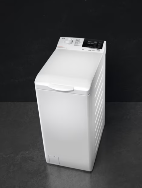AEG LTR6G261E felültöltős mosógép,6kg