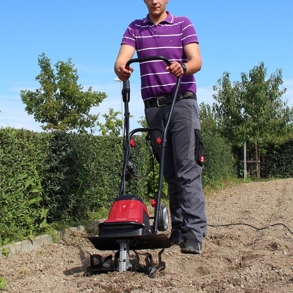 Einhell GC-RT 1440 M elektromos kapálógép