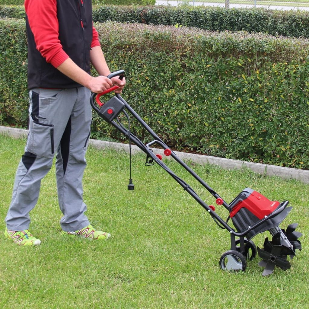 Einhell GC-RT 1440 M elektromos kapálógép