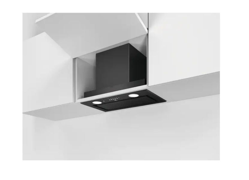 Electrolux LFG716R szekrény aláépíthető konyhai elszívó 54cm széles