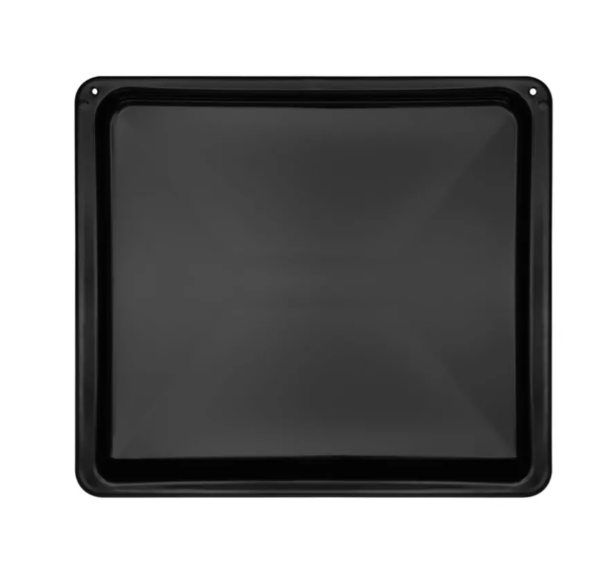 Amica MTP200IX beépíthető sütő pirolitikus tisztitás funkcióval inox 65L 