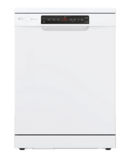 Candy CDPN 4D620PW/E Brava mosogatógép 16 terítékes, 9 program, Wifi, C energiaosztály 