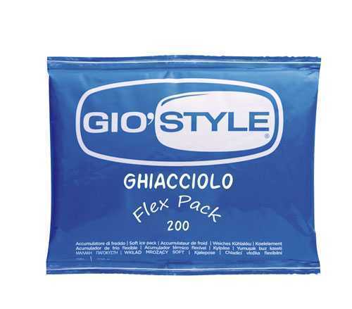 Giostyle 1609027 Zselés hűtőpárna, 200g