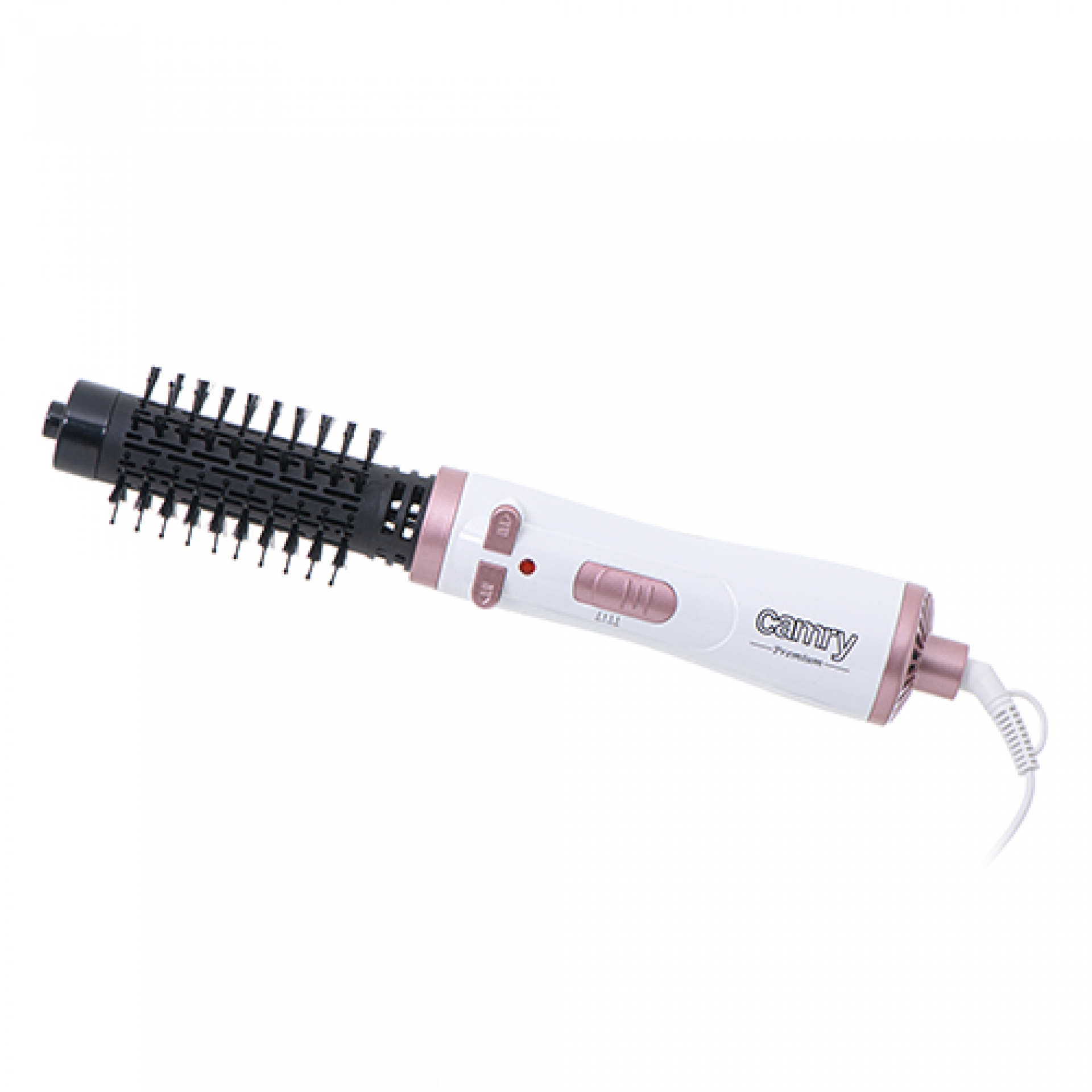 Camry CR2021 hajformázó rózsaszín