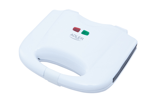 Adler AD311 gofrisütő 700W 