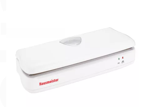 Hausmeister HM 6655 vákum fóliázó HM6655