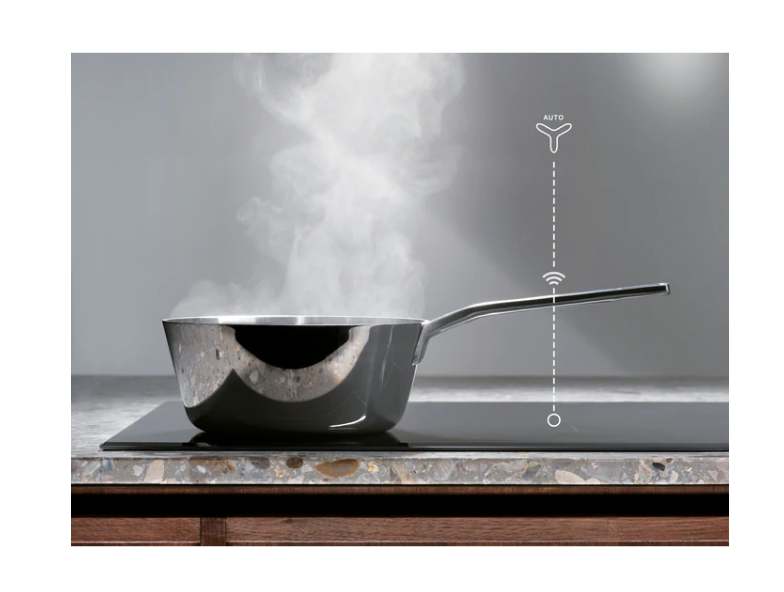 Electrolux LFG716R szekrény aláépíthető konyhai elszívó 54cm széles