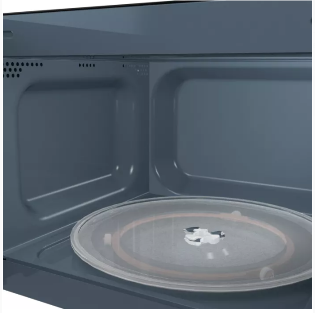 Gorenje MO17E1BH fekete mikrohullámú sütő 17l 