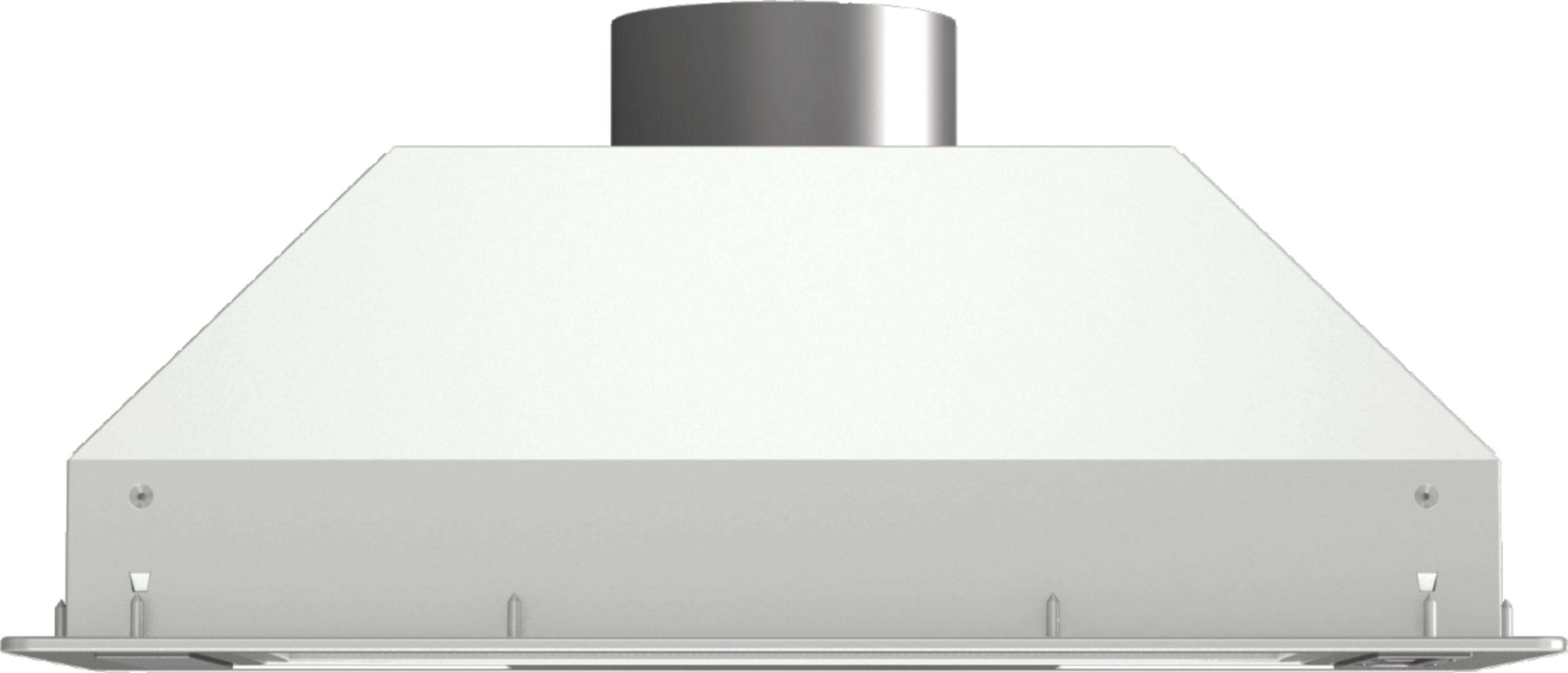 Gorenje BHI611ES kürtőbe építhető konyhai elszívó, 53.4x30x20.8 cm