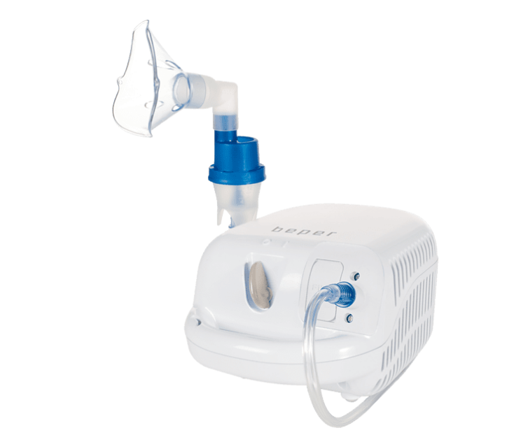 Beper 40.110 inhalátor 100W